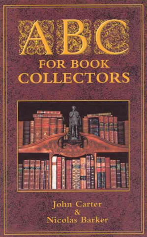 ABC FOR BOOK COLLECTORS