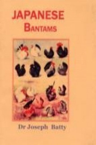 Japanese Bantams