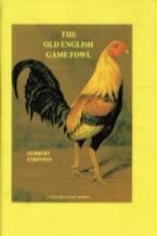 Old English Game Fowl