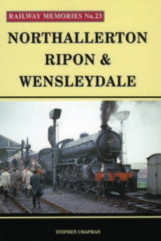 Northallerton, Ripon & Wensleydale
