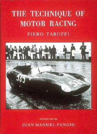 Technique of Motor Racing