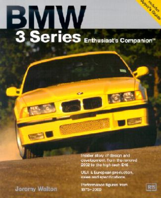 BMW 3-Series Enthusiasts Companion