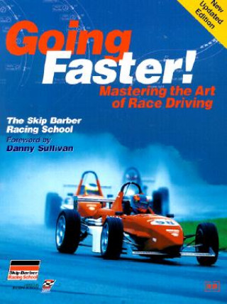 Going Faster