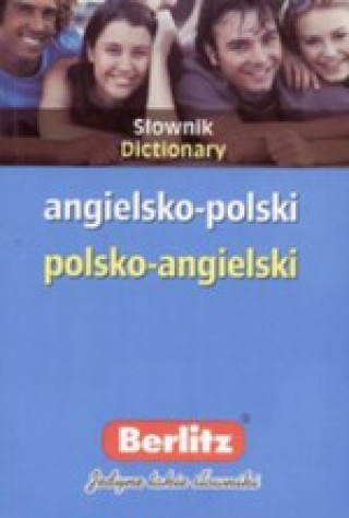 Berlitz Polish-English Pocket Dictionary