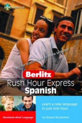 Spanish Berlitz Rush Hour Express