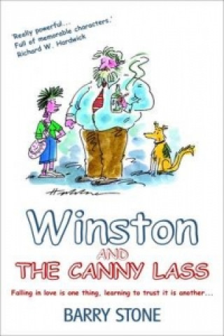 Winston And The Canny Lass