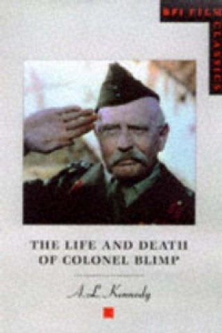 Life and Death of Colonel Blimp