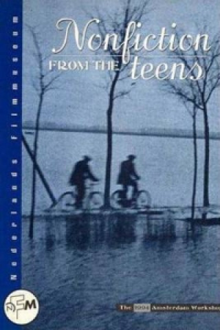 Nonfiction from the Teens