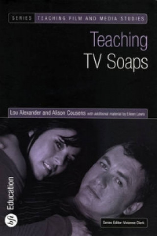 Teaching TV Soaps
