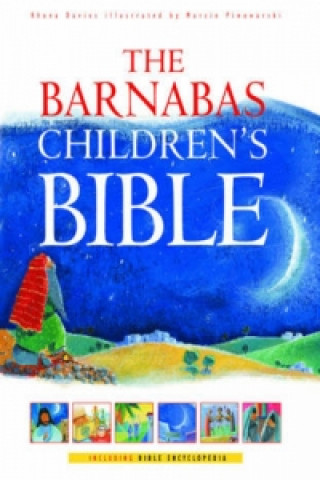 Barnabas Children's Bible