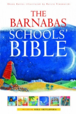 Barnabas Schools' Bible