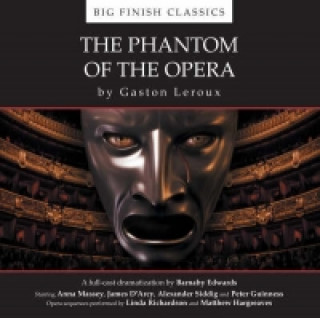 Phantom of the Opera