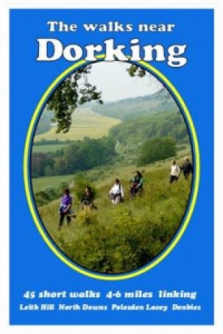 Walks Near Dorking