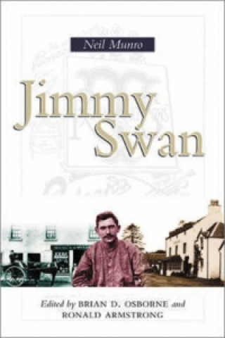 Jimmy Swan