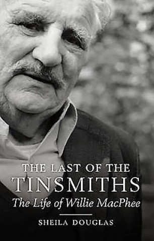 Last of the Tinsmiths