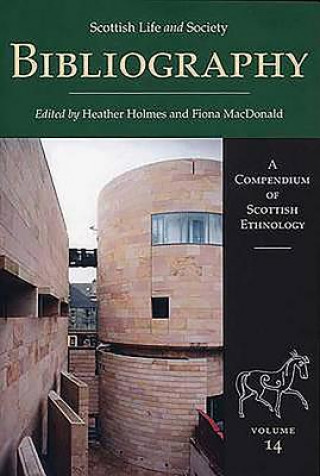 Scottish Life and Society Volume 14