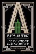 is for Arsenic