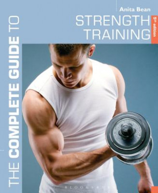 Complete Guide to Strength Training 5th edition