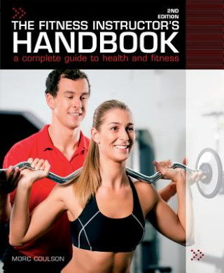 Fitness Instructor's Handbook