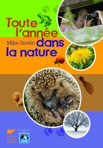 RSPB NATURE GUIDE FRENCH ED
