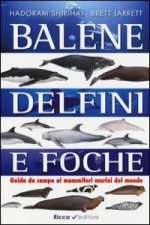 WHALES DOLPHINS AND SEALS CO ED