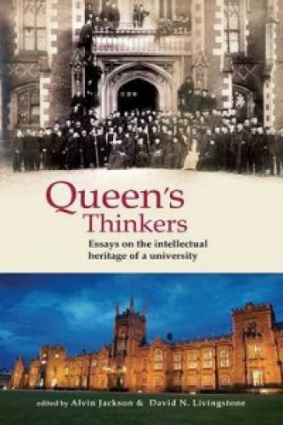 Queen's Thinkers