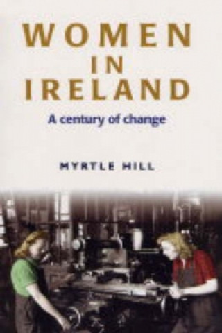 Women in Ireland 1900-2000