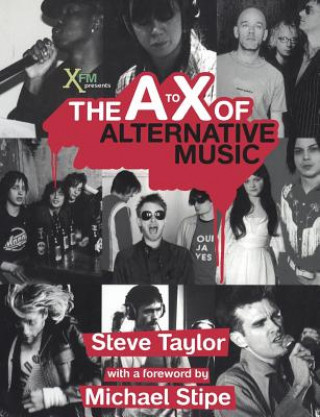 A to X of Alternative Music