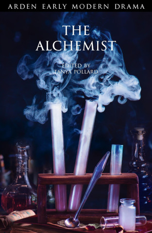 AEMD THE ALCHEMIST