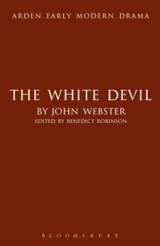 AEMD WHITE DEVIL