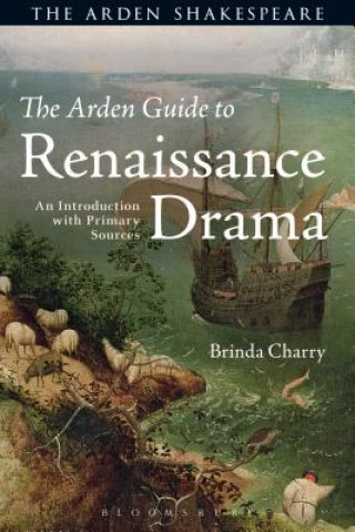 Arden Guide to Renaissance Drama