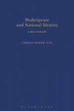 Shakespeare and National Identity