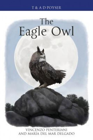 Eagle Owl