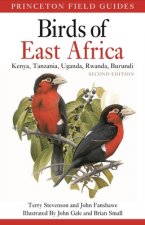 FG BIRDS OF EAST AFRICA US CO ED
