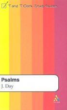 Psalms (5) Study Guide