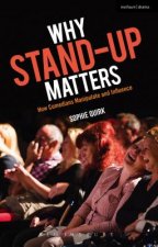 Why Stand-up Matters