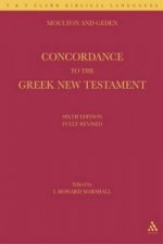 Concordance to the Greek New Testament