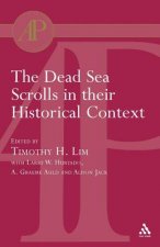 Dead Sea Scrolls in their Historical Context