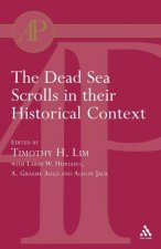 Dead Sea Scrolls in their Historical Context