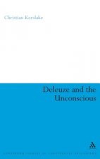 Deleuze and the Unconscious