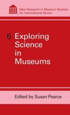 Exploring Science in Museums