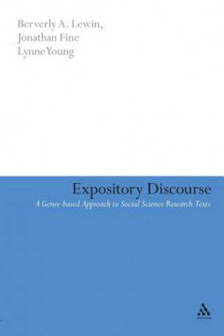 Expository Discourse