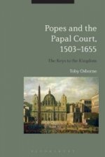 Popes and the Papal Court, 1503-1655