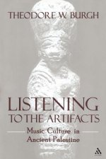 Listening to the Artifacts