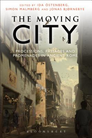 Moving City