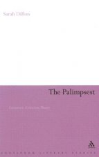 Palimpsest: Literature, Criticism, Theory