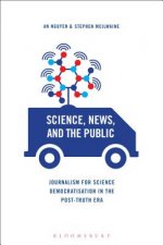Science, News, and the Public