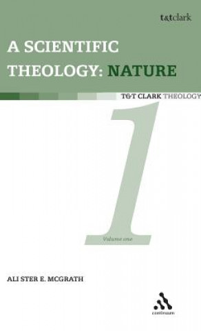 Scientific Theology: Nature
