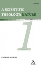 Scientific Theology: Nature