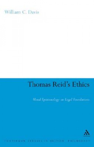 Thomas Reid's Ethics